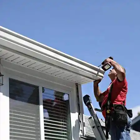 gutter services Little Elm